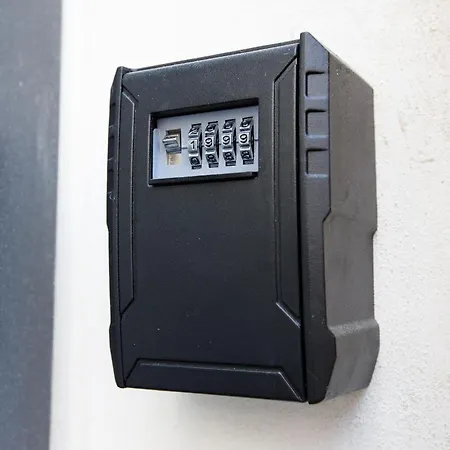 Mg House_2 נאפולי